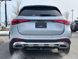 
										2025 Mercedes-Benz GLC300 4MATIC SUV full									