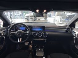 
										2025 Mercedes-Benz CLA 250 4MATIC full									