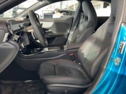 
										2025 Mercedes-Benz CLA 250 4MATIC full									
