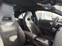 
										2025 Mercedes-Benz CLA 250 4MATIC full									