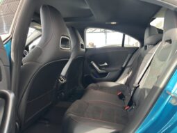 
										2025 Mercedes-Benz CLA 250 4MATIC full									
