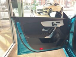 
										2025 Mercedes-Benz CLA 250 4MATIC full									
