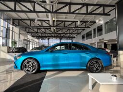 
										2025 Mercedes-Benz CLA 250 4MATIC full									