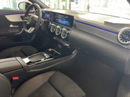 
										2025 Mercedes-Benz CLA 250 4MATIC full									