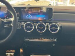 
										2025 Mercedes-Benz CLA 250 4MATIC full									