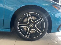 
										2025 Mercedes-Benz CLA 250 4MATIC full									