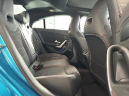 
										2025 Mercedes-Benz CLA 250 4MATIC full									