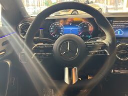
										2025 Mercedes-Benz CLA 250 4MATIC full									