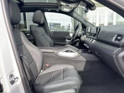 
										2025 Mercedes-Benz GLE 450 4MATIC full									