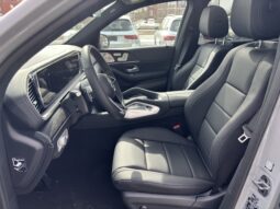 
										2025 Mercedes-Benz GLE 450 4MATIC full									