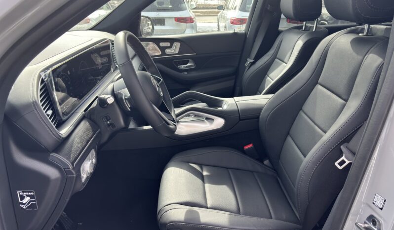 
								2025 Mercedes-Benz GLE 450 4MATIC full									