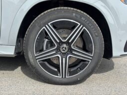 
										2025 Mercedes-Benz GLE 450 4MATIC full									