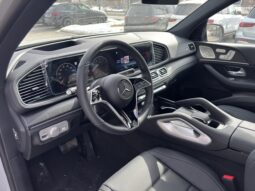
										2025 Mercedes-Benz GLE 450 4MATIC full									