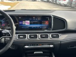 
										2025 Mercedes-Benz GLE 450 4MATIC full									