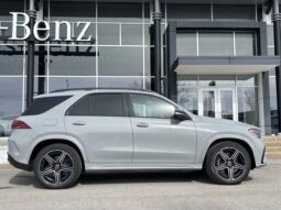
										2025 Mercedes-Benz GLE 450 4MATIC full									