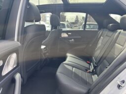 
										2025 Mercedes-Benz GLE 450 4MATIC full									