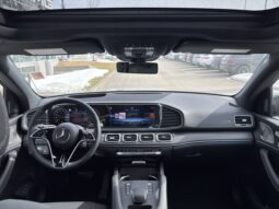 
										2025 Mercedes-Benz GLE 450 4MATIC full									