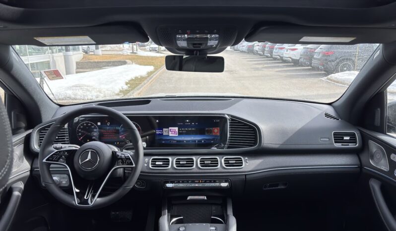 
								2025 Mercedes-Benz GLE 450 4MATIC full									