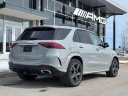 
										2025 Mercedes-Benz GLE 450 4MATIC full									
