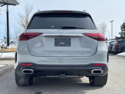 
										2025 Mercedes-Benz GLE 450 4MATIC full									