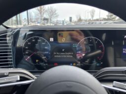 
										2025 Mercedes-Benz GLE 450 4MATIC full									
