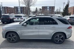 
										2025 Mercedes-Benz GLE 450 4MATIC full									