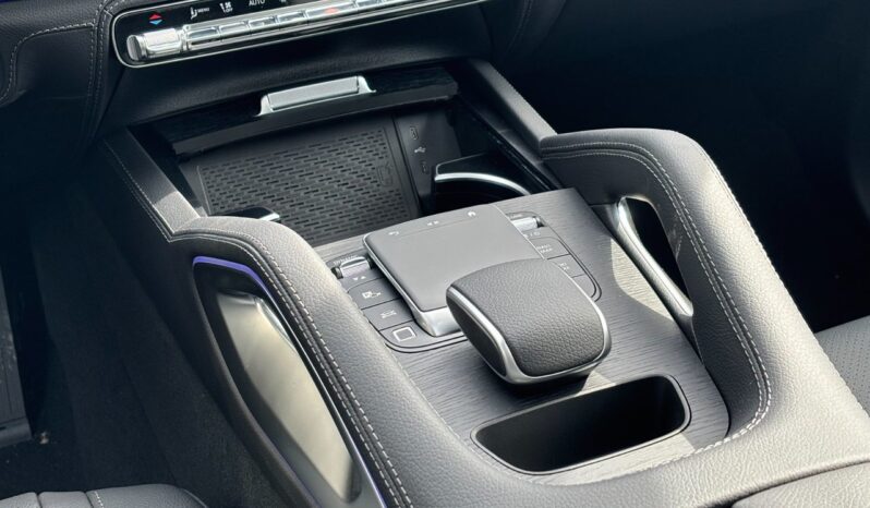 
								2025 Mercedes-Benz GLE 450 4MATIC full									