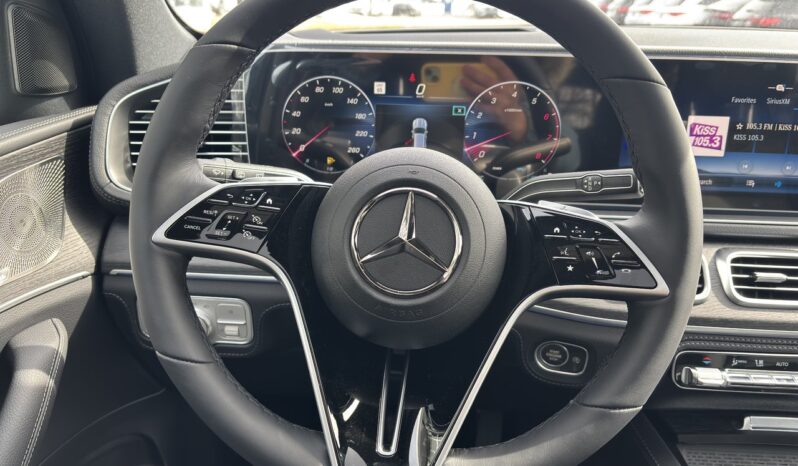 
								2025 Mercedes-Benz GLE 450 4MATIC full									