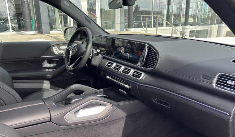 
								2025 Mercedes-Benz GLE 450 4MATIC full									