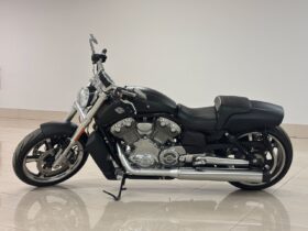 2015 Harley Davidson Motorcycle Unlisted Item