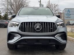 
										2025 Mercedes-Benz GLE AMG 53 4MATIC full									