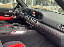 
										2025 Mercedes-Benz GLE AMG 53 4MATIC full									