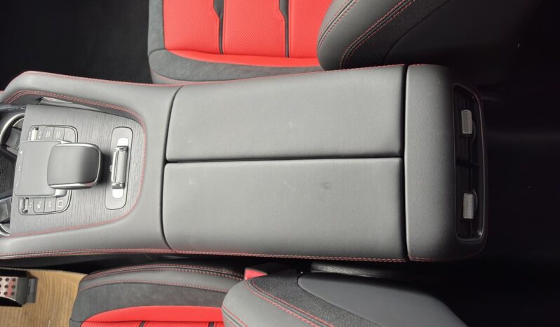 
								2025 Mercedes-Benz GLE AMG 53 4MATIC full									