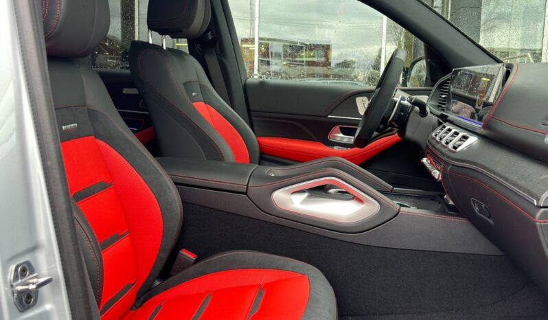 
								2025 Mercedes-Benz GLE AMG 53 4MATIC full									