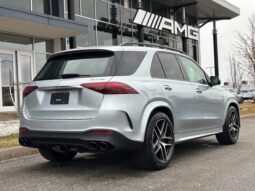
										2025 Mercedes-Benz GLE AMG 53 4MATIC full									