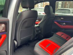 
										2025 Mercedes-Benz GLE AMG 53 4MATIC full									