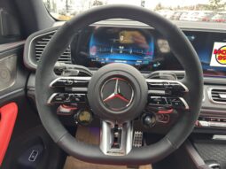 
										2025 Mercedes-Benz GLE AMG 53 4MATIC full									