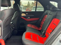 
										2025 Mercedes-Benz GLE AMG 53 4MATIC full									