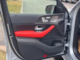
										2025 Mercedes-Benz GLE AMG 53 4MATIC full									