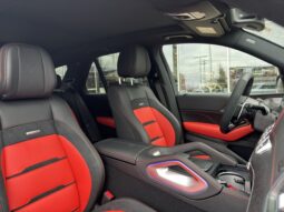 
										2025 Mercedes-Benz GLE AMG 53 4MATIC full									