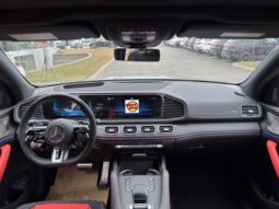 
										2025 Mercedes-Benz GLE AMG 53 4MATIC full									