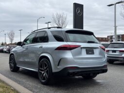 
										2025 Mercedes-Benz GLE AMG 53 4MATIC full									