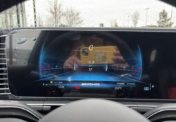 
										2025 Mercedes-Benz GLE AMG 53 4MATIC full									