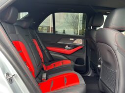 
										2025 Mercedes-Benz GLE AMG 53 4MATIC full									