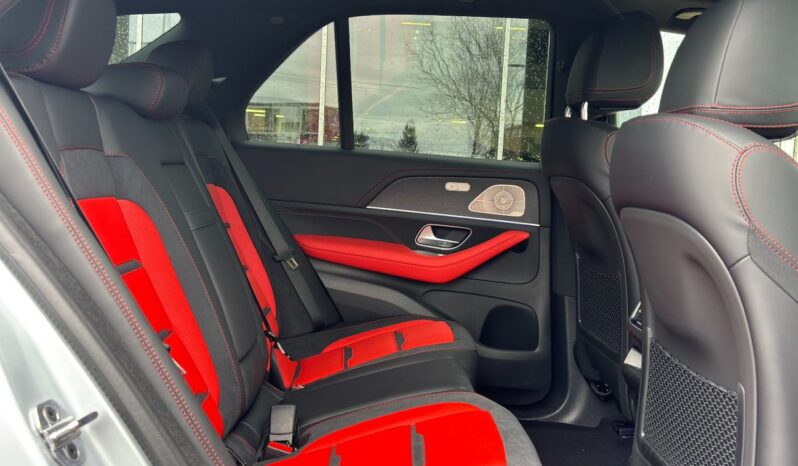 
								2025 Mercedes-Benz GLE AMG 53 4MATIC full									