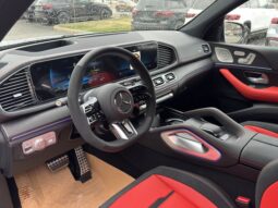 
										2025 Mercedes-Benz GLE AMG 53 4MATIC full									