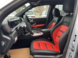 
										2025 Mercedes-Benz GLE AMG 53 4MATIC full									
