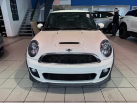 2013 MINI Cooper Hardtop