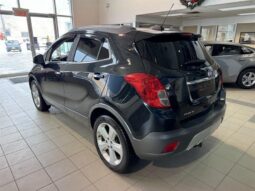 
										2016 Buick Encore Fwd Sport Touring full									