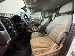 
										2018 Chevrolet Silverado 1500 Crew Cab 4×4 Ltz full									